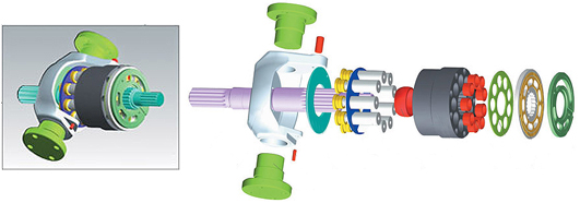SPK SPV10 10